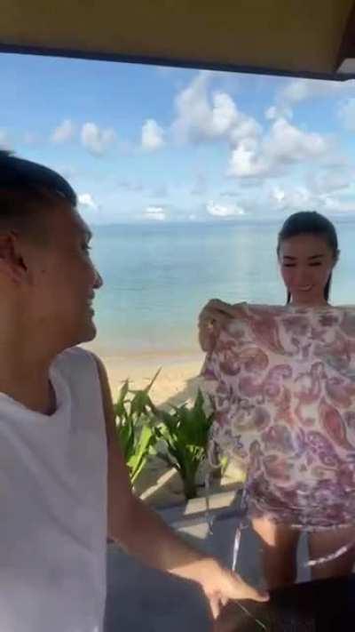 Heart Evangelista IG Live