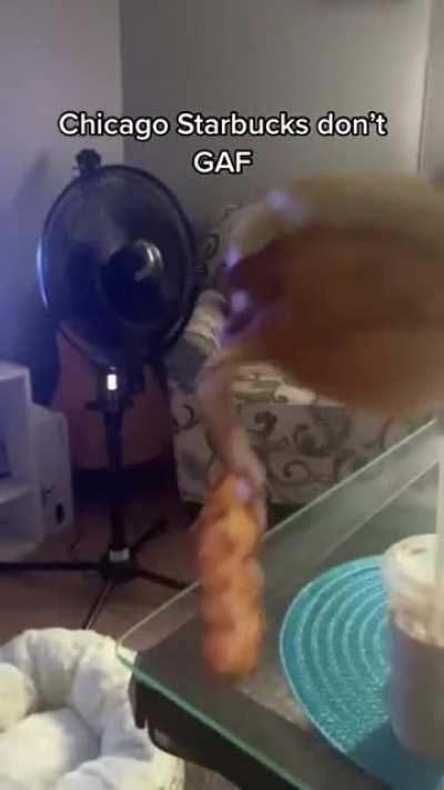 That’s like going to Pizza Hut for a Chicken sandwich.