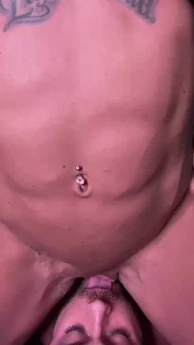 Muscular Girl GIF by xxxchelcbabyyy