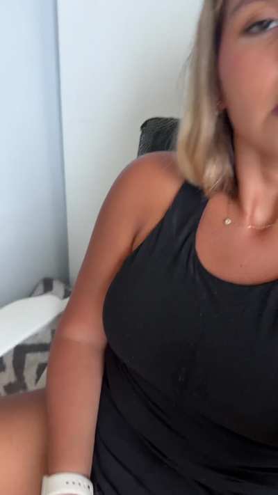 I will peg you until you can’t walk