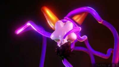 Tracer [Overwatch] (meltrib)