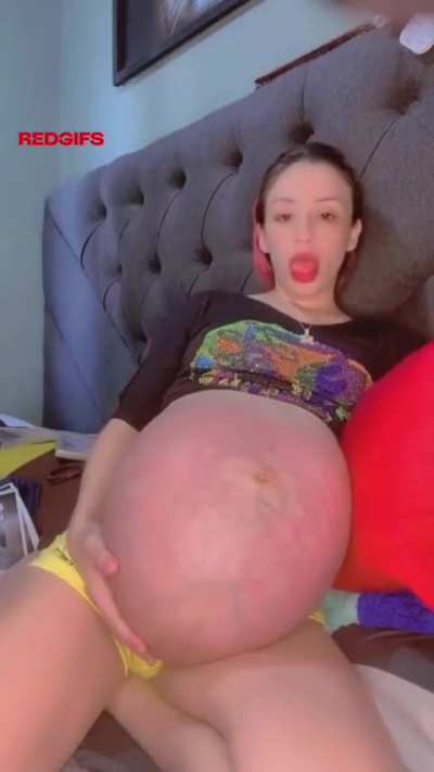 Huge &amp;amp; Heavy