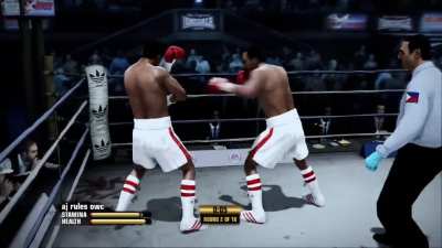 I propose a sim tourney