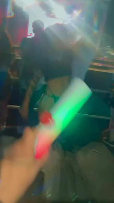 My mom said I could be anything when I grow up so l became a damn problem