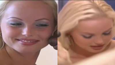 Behind the scenes with legend Silvia Saint