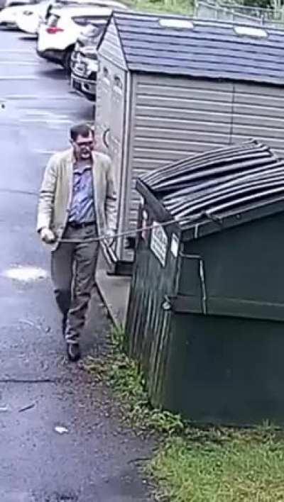 you do not expect this surprise