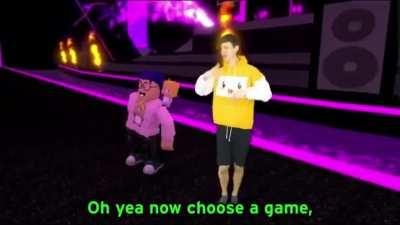 me every time after the lobotomy 😂😂😂