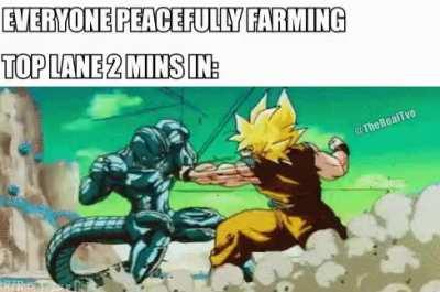 you don't understand it's about sending a message