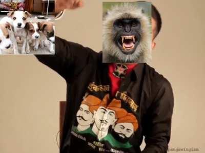 Based on true incidents