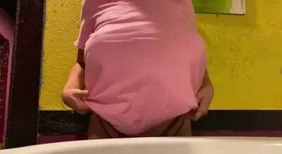 Hope you enjoy my big 32yo natties