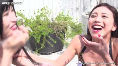 A friend in need [FB-28]