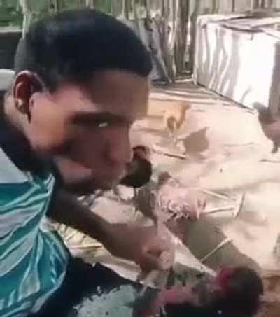 danyel segundo seus relatos (fics)