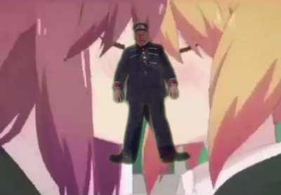 To anyone that remembers Mr. Conductor is a real one.