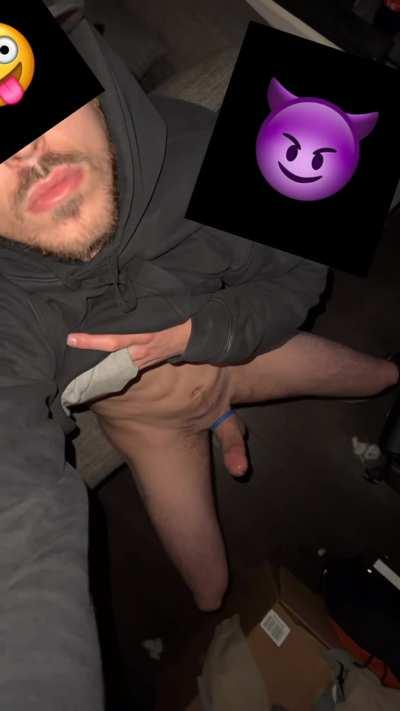 Best feeling in the world🥵😈