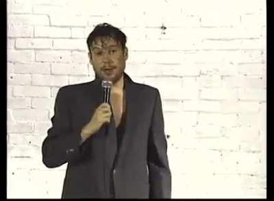 Gil’s Pills (commercial)