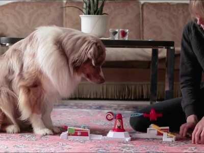 Staying home isn't that bad after all! The loser takes a shot!