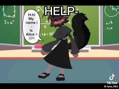 HELP I'M DYING BC OF THIS