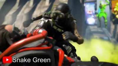 Apex Legends Super Smash Bros Everyone is here meme