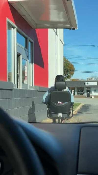 Who’s Grandma this