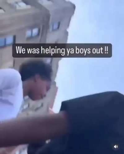 Getting booked for a Gel blaster is crazy🥱