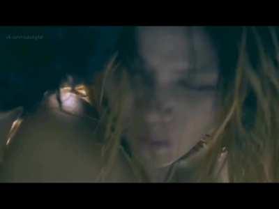 Aini - Exploratory Holiday (2017) Part 3 - extended sex scene