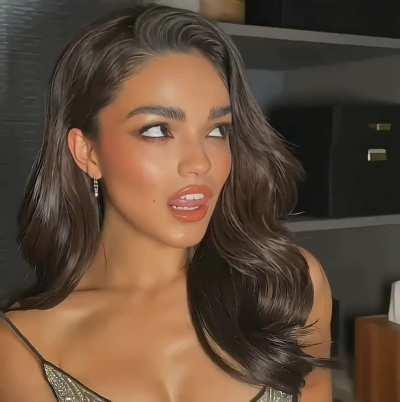 Shazam Fury of the gods: Rachel Zegler