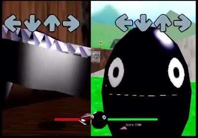 Boo beep *long jumps*