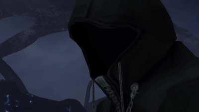 21 years and this is still my favorite scene in the entire series nothing else comes close.