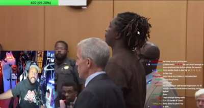 This negro Akademiks is unhinged💀