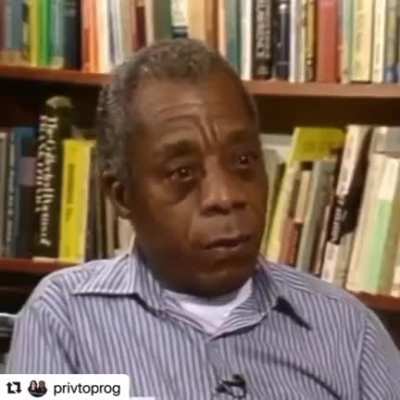 “How much time do you want...for your progress?” —James Baldwin. Activist, Author, Playwright, Poet + much more.