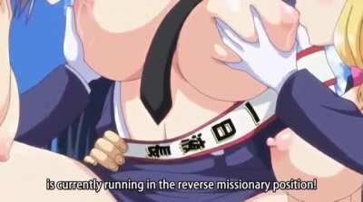 Honoo no Haramase Paidol My Star Gakuen Z – Episode 1