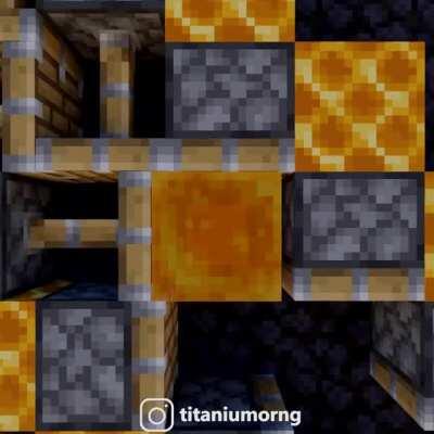 I put sound in this video and instantly regretted it.