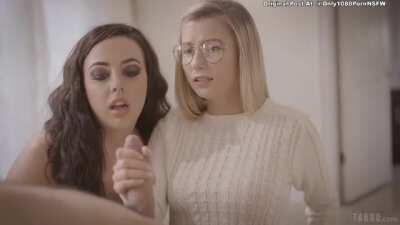 It Slipped In - Whitney Wright - Carolina Sweets