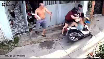 Nụ cười của tao đâu rồi hả pew