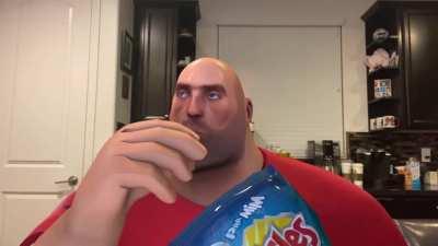 Waiting for the heavy ppdate