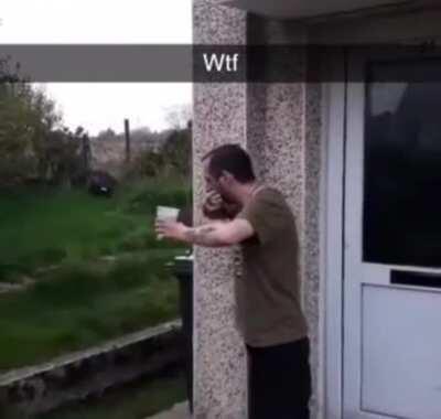 One way to get rid of covid(repost)