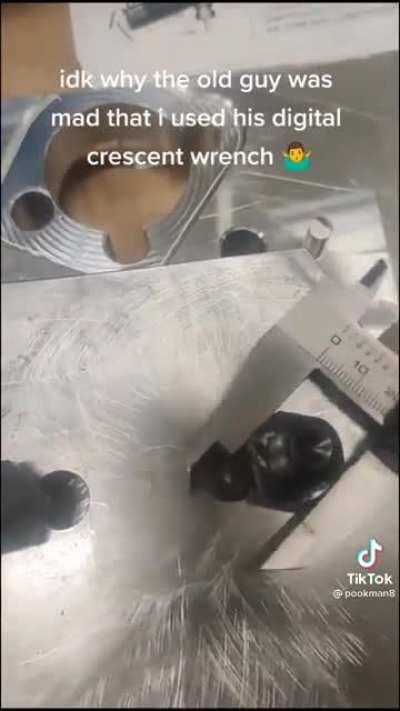 This is painful to watch