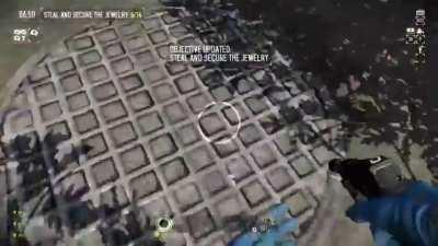 It's about drive, It's about power.