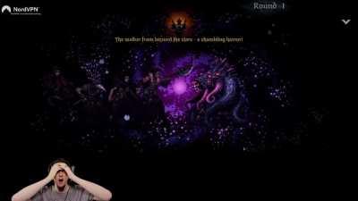 DD2 Spoilers for a certain returning enemy... Video from Adam VS Everything