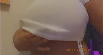 My black titties💕