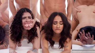 Why choose when you can have them all - A NVG Supercut