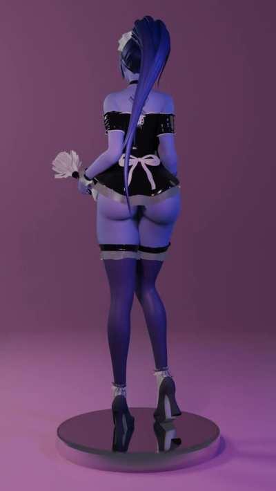 Widowmaker 360 (Gelzy)