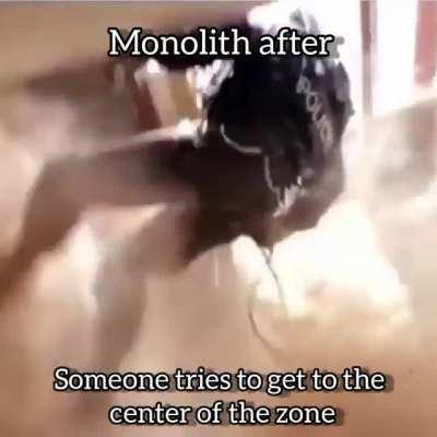 S.T.A.L.E.R. in a nutshell meme...... Made this long ago. Got 1k views on Youtube in 3days...love this community...........  