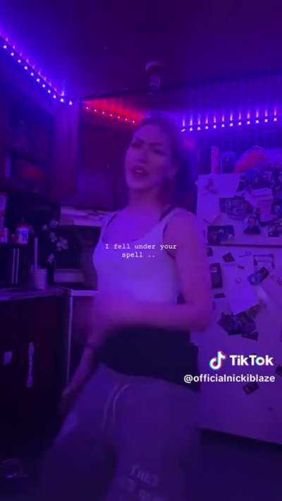 From TikTok