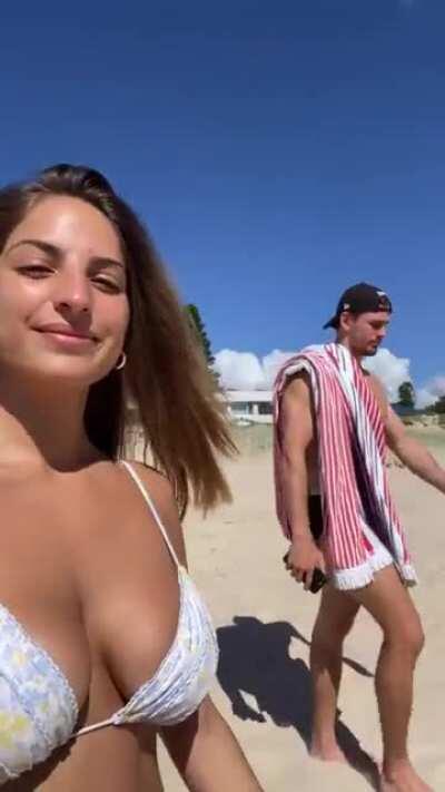 Pretty face pretty sacks IRTR