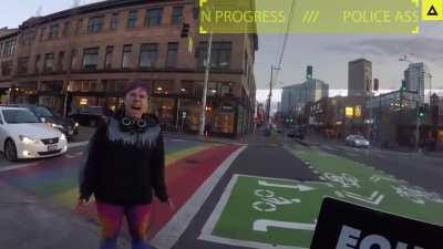 Welcome to the neighbourhood