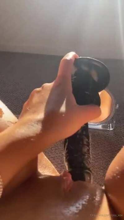 Mirror mirror 💦💦