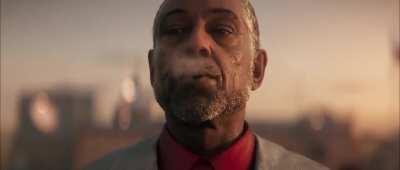 Far Cry 6 officialy announced with short teaser trailer