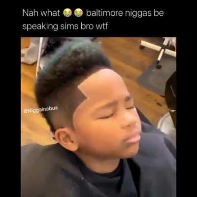Baltimore niggas please explain ☠️☠️☠️