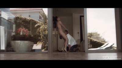 Antonia Sainz - Inner